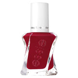 Gel Couture 509 Paint The Gown Red Nail Polish