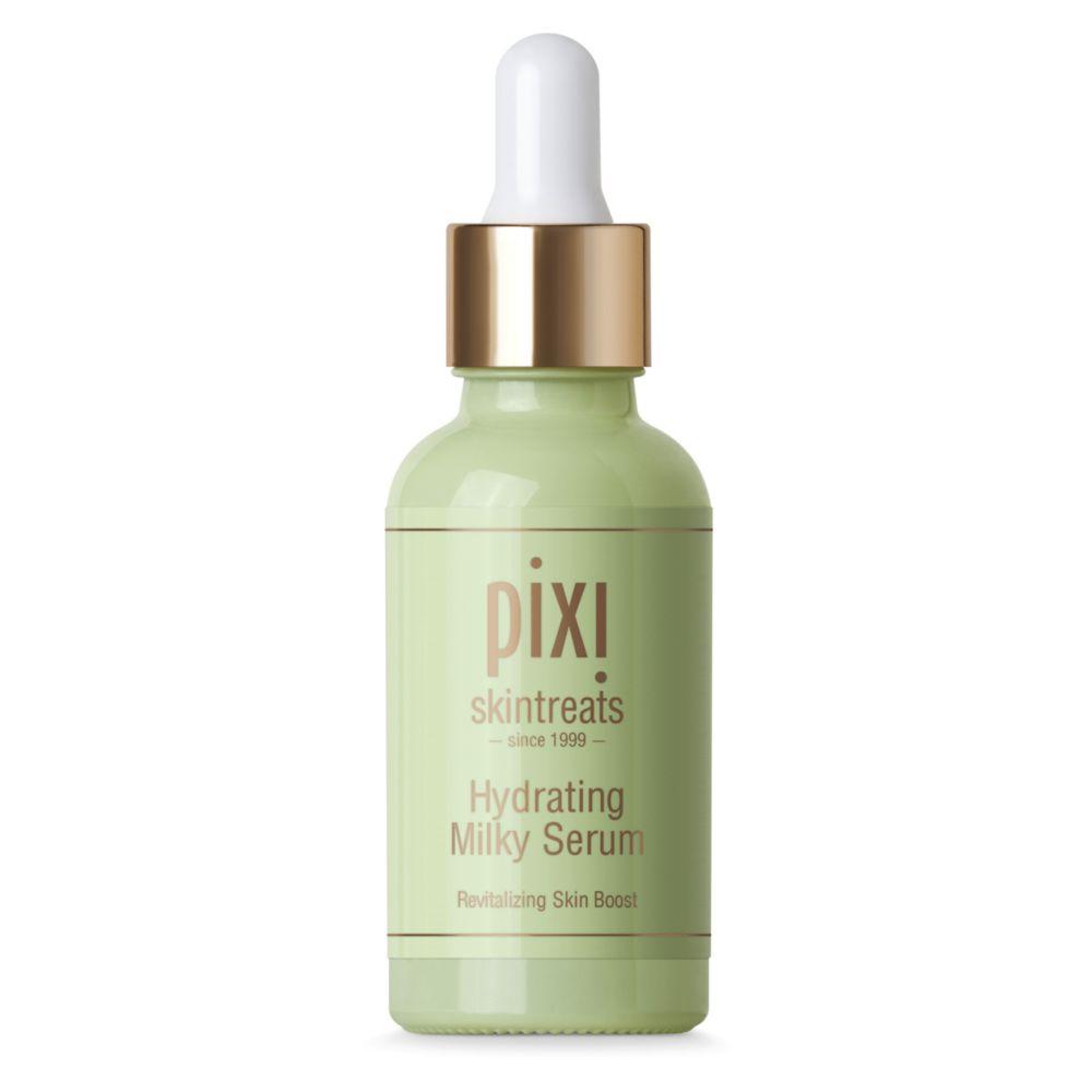 Hydrating Milky Serum