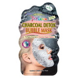 7Th Heaven Charcoal Detox Bubble Sheet Mask