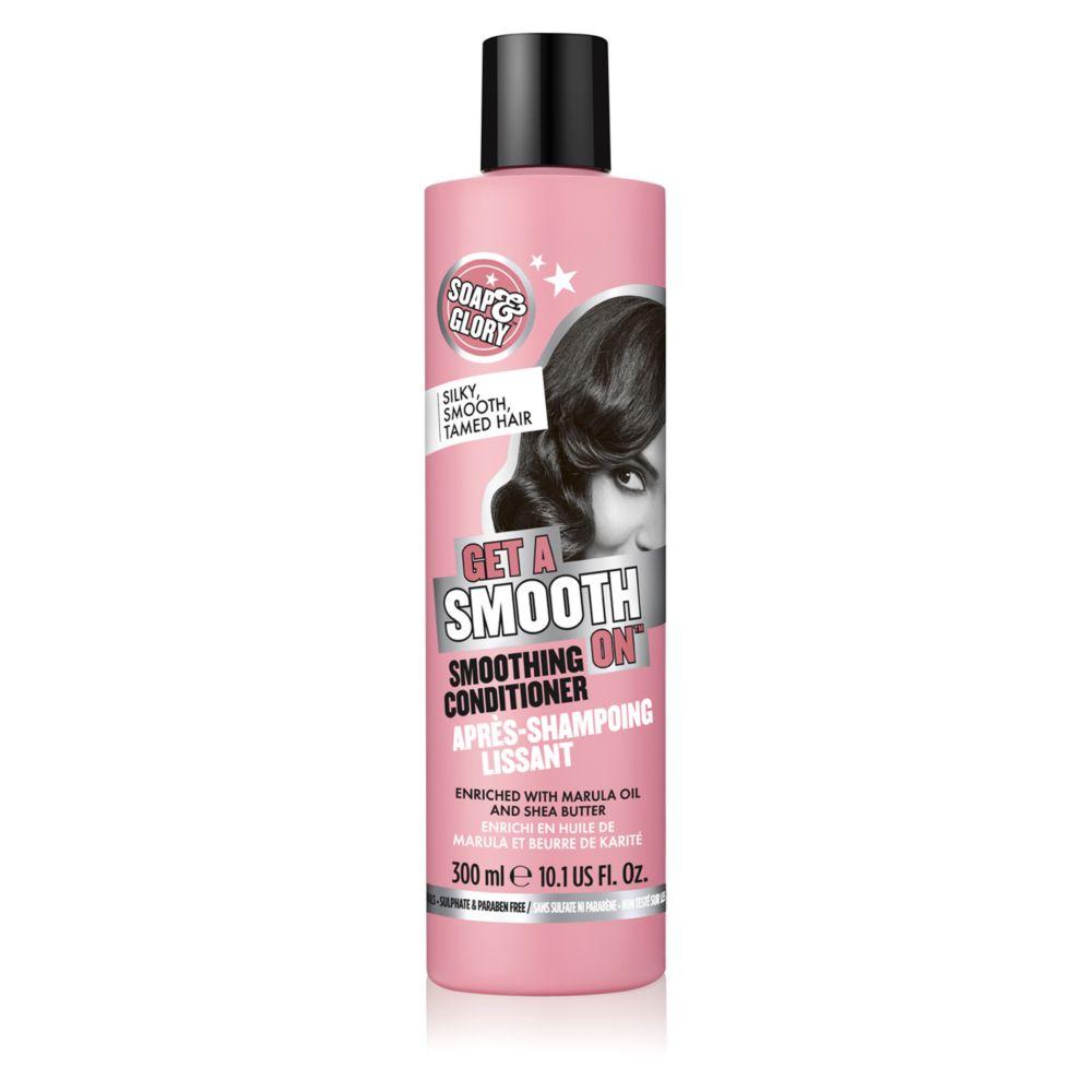 Get A Smooth On Smoothing Conditioner 300Ml