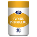 Evening Primrose Oil - 30 Capsules