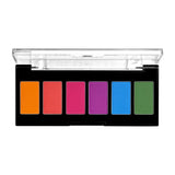 Ultimate Edit Petite Eyeshadow Palette - Brights