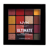 Ultimate Eyeshadow Palette - Phoenix