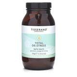 Aromatherapy Total De-Stress Bath Salts - 300G
