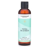 Aromatherapy Total De-Stress Bath Oil - 200Ml