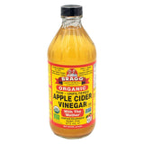 Organic Apple Cider Vinegar - 473Ml