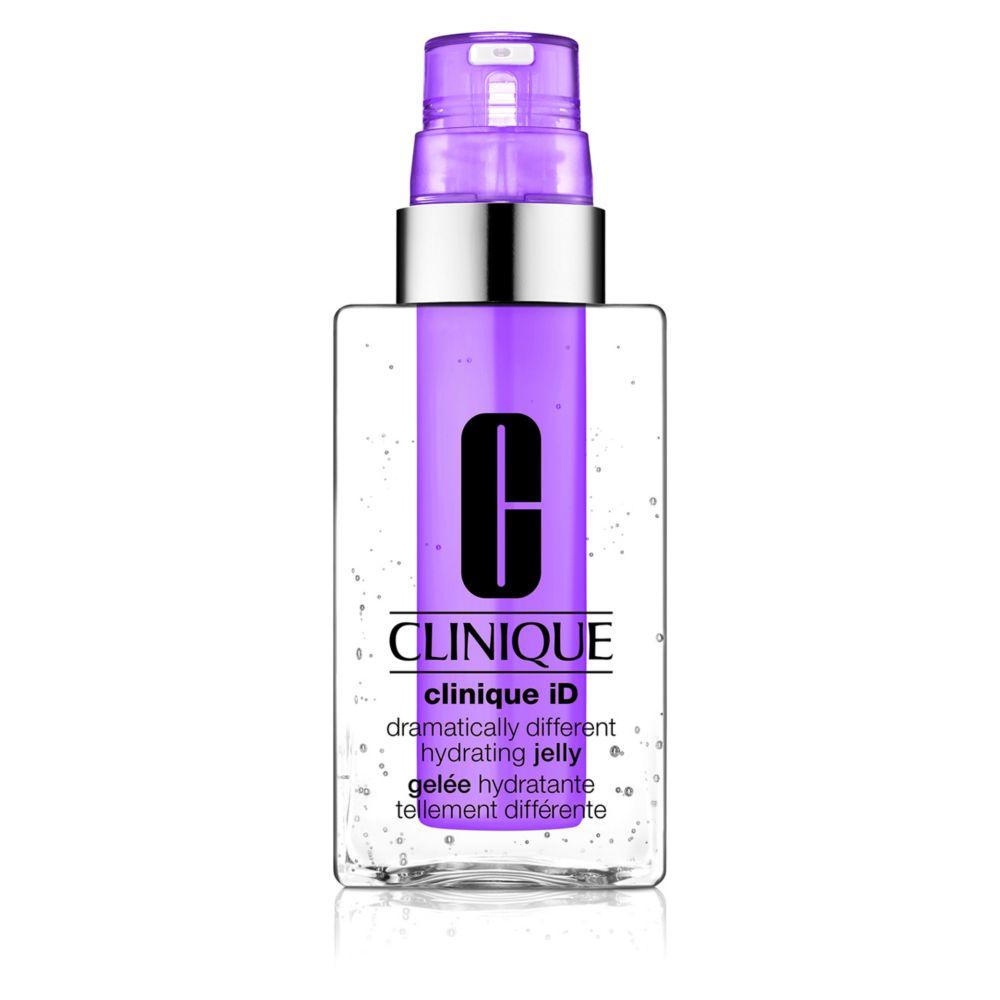 Id: Dramatically Different Hydrating Jelly + Active Cartridge Concentrate For Lines & Wrinkles