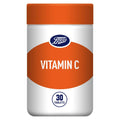 Vitamin C Food Supplement - 30 Tablets