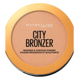 City Bronze Bronzer