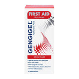 First Aid Oral Fluid 50Ml