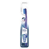 Gum & Enamel Care Extra Soft Manual Toothbrush