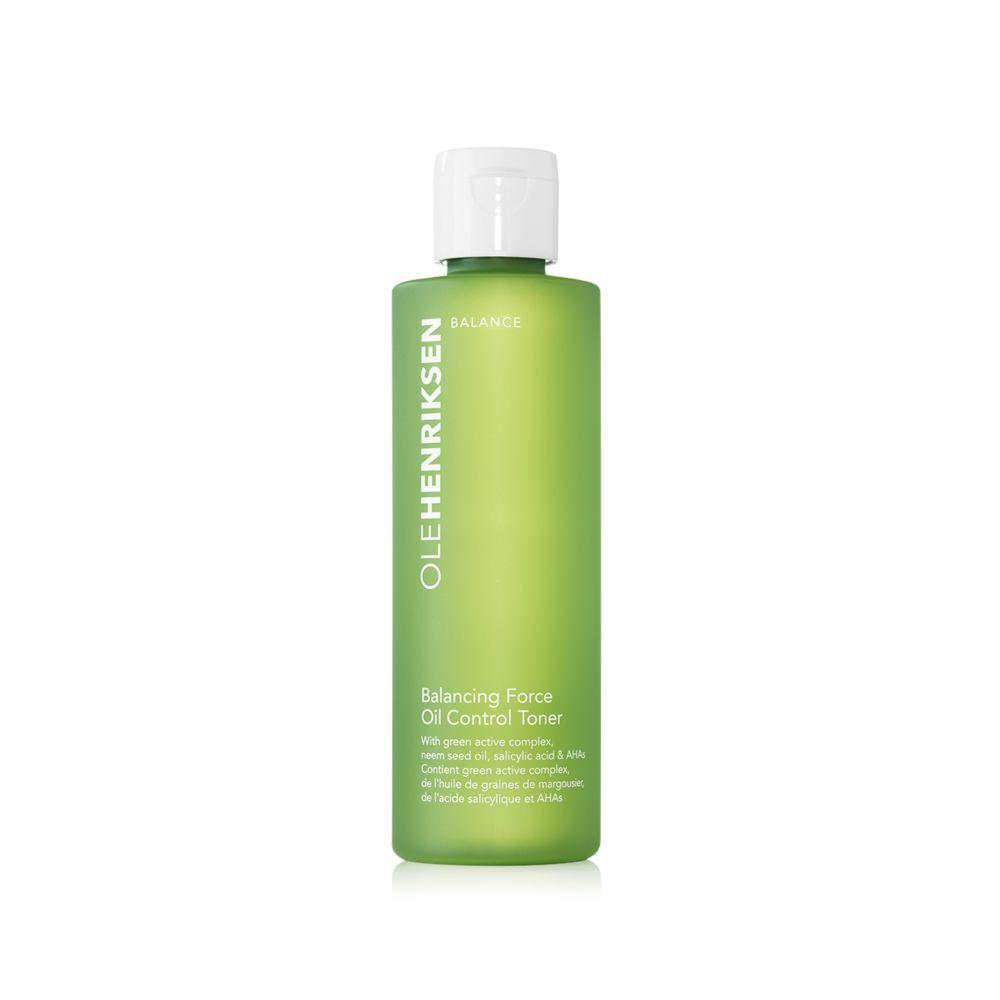 Balancing Force Oil Control Toner 190Ml