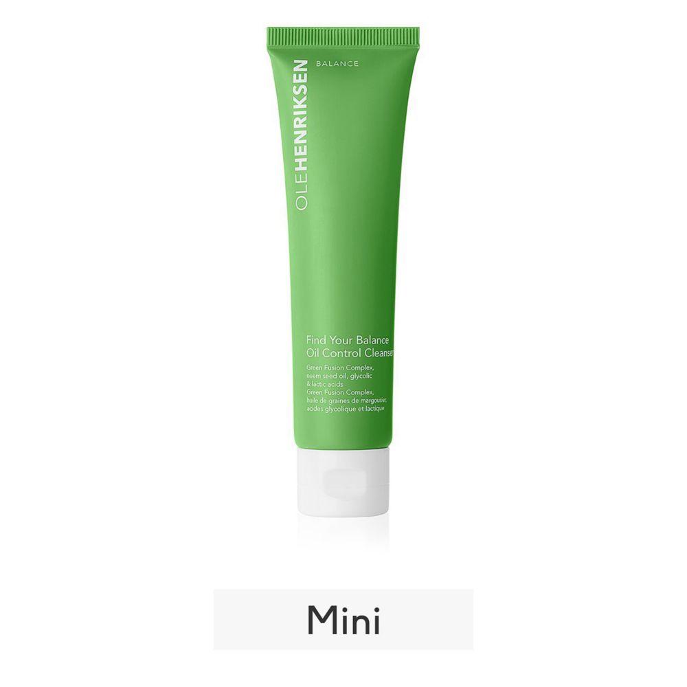 Find Your Balance Oil Control Cleanser 60Ml