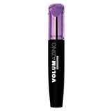 Volumazing Mascara Waterproof Blackest Black