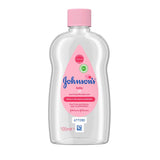 Baby Oil 100Ml