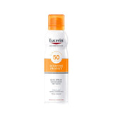 Dry Touch Suncream Spray For Sensitive Skin Spf 50 200Ml