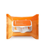 Truth On The Glow Cleansing Cloths 30 Cloths