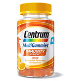 Multigummies Immunity Support Orange - 60 Gummies
