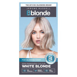 Bblonde Semi Permanent White Blonde Toner