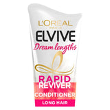 Elvive Dream Lengths Rapid Reviver Long Hair Power Conditioner 180Ml