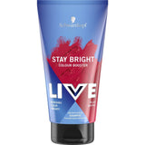 Live Stay Bright Red Colour Booster Shampoo 150Ml