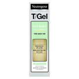 T/Gel Oily Scalp Anti-Dandruff Shampoo