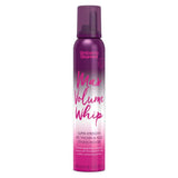 Max Volume Whip Mousse