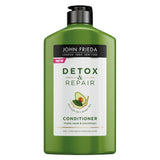 Detox & Repair Conditioner 250Ml For Dry, Stressed & Damaged Hair