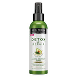 Detox & Repair Care & Protect Spray 100Ml For Dry, Stressed & Damaged Hair