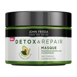 Detox & Repair Masque 250Ml For Dry, Stressed & Damaged Hair