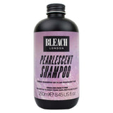 Pearlescent Shampoo