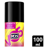 Ultimate Hold Hairspray 100Ml