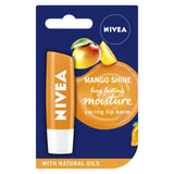 NIVEA Lip Balm Mango Shine 5.5ml