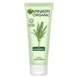 Organic Lemongrass Daily Moisturiser 50Ml