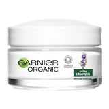 Organic Lavandin Anti Age Day Cream Nourishing Moisturiser 50Ml
