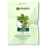 Organic Konjac Botanical Cleansing Sponge