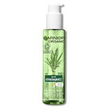 Organic Lemongrass Detox Gel Face Wash 150Ml