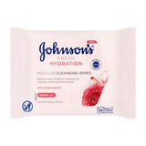 Fresh Hydration Micellar Cleansing Wipes 25S