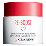 Re-Boost Comforting Hydrating Cream For Dry Skin 50Ml