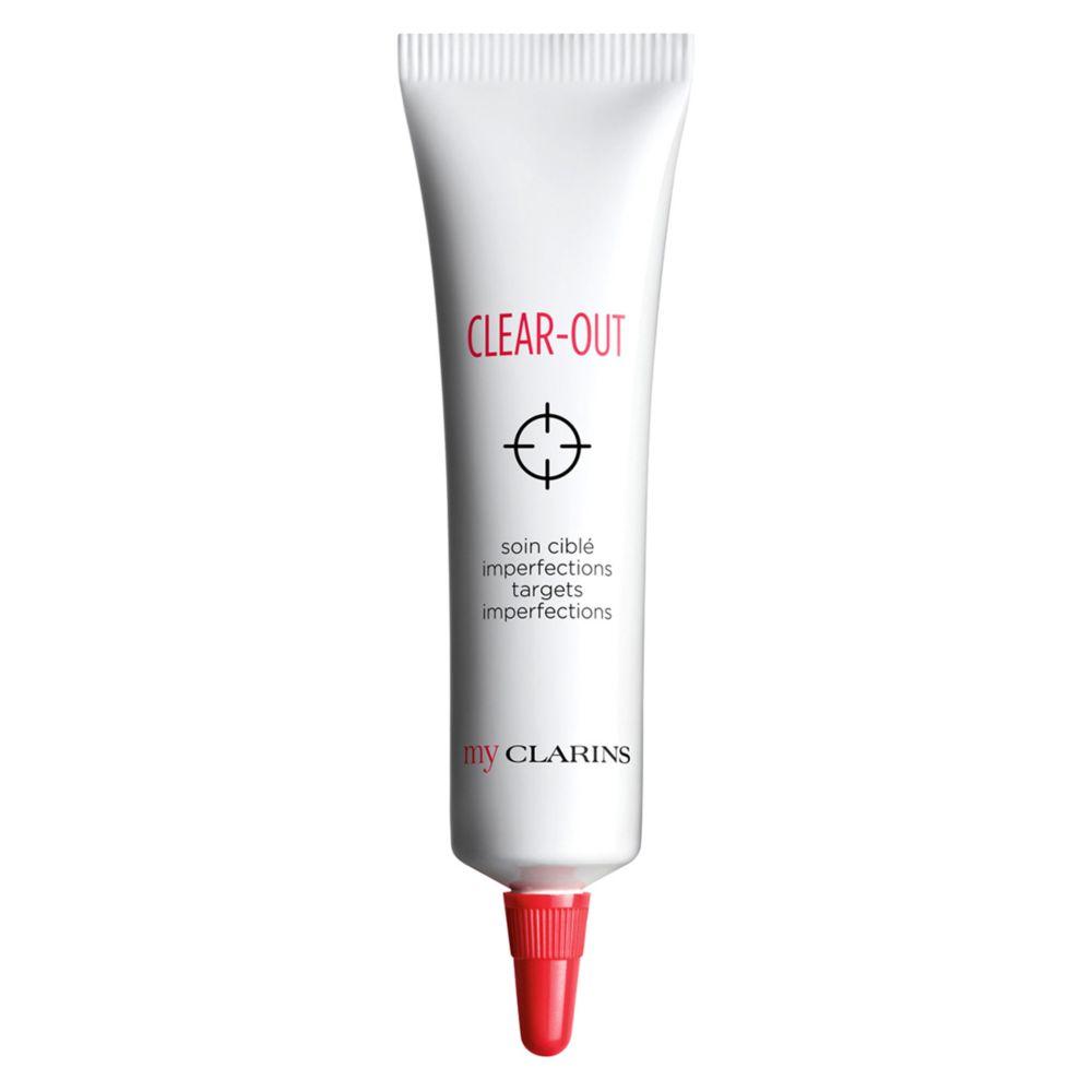 Blemish Targeting Gel 15Ml