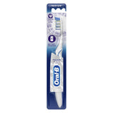 Pulsar 3Dwhite Luxe Manual Toothbrush With Battery Power