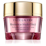 Resilience Multi-Effect Tri-Peptide Face And Neck Creme Spf 15 Dry Skin 50Ml