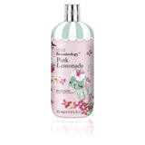 Pink Lemonade Bath Foam 500Ml