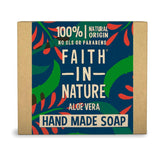 Ith In Nature Aloe Vera Hand Made Soap 100G