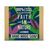 Ith In Nature Lavender Hand Made Soap 100G
