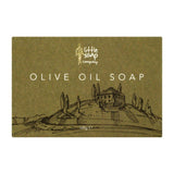 Mediterranean Bar Soap Olive Oil 100G