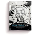 Foaming Cleansing Mask 18Ml