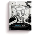 Under Eye Mask With Activated Charcoal & Volcanic Ash