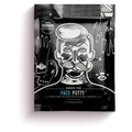 Face Putty Black Peel Mask X3
