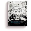 Gentleman'S Sheet Mask